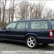 Illustration for article titled The Ford-Powered Volvo Wagon Paul Newman Built